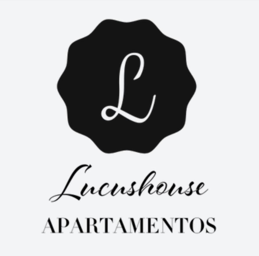 Lucushouse II Apartment Lugo Exterior photo